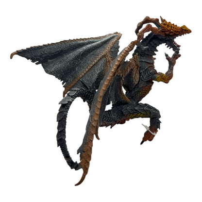 Inferno Dragon – фигурка дракон