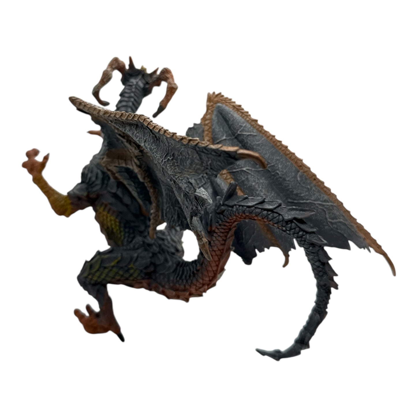 Inferno Dragon – фигурка дракон