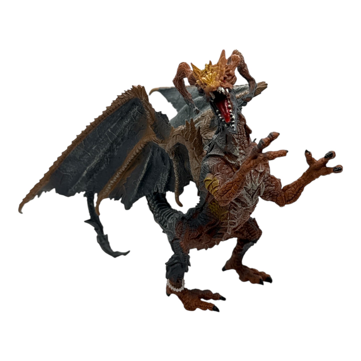 Inferno Dragon – фигурка дракон