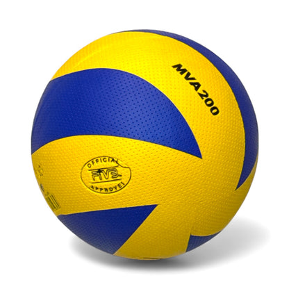 Волейболна топка Mikasa MVA200
