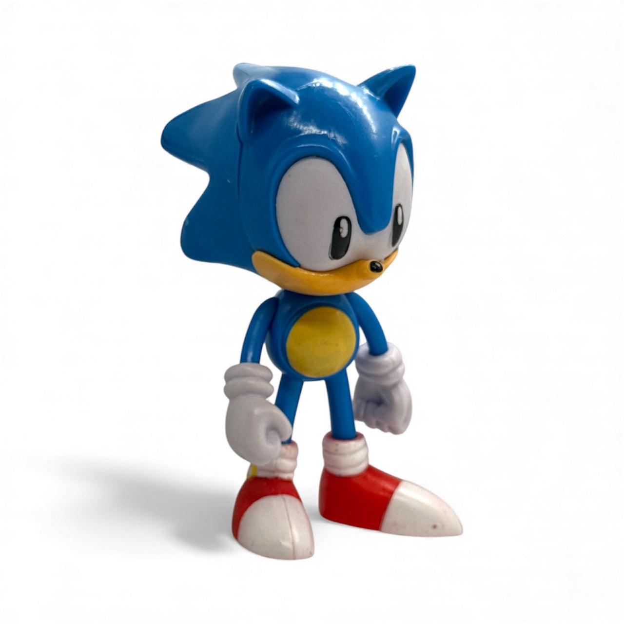 Sonic фигурка – син таралеж