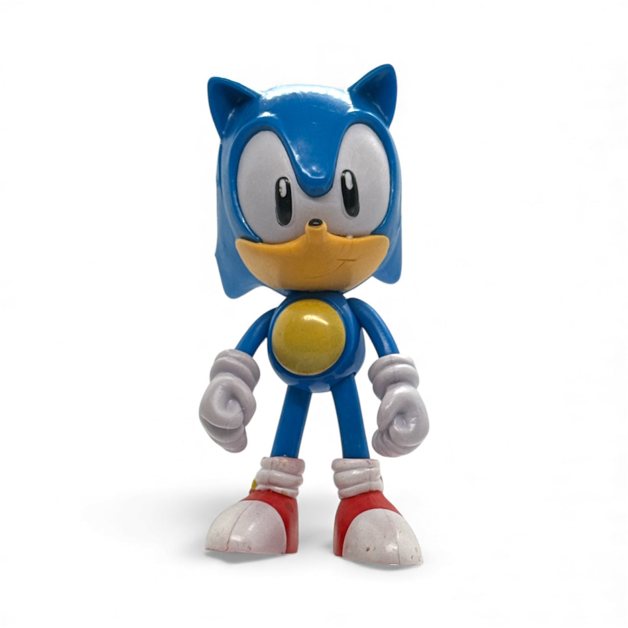 Sonic фигурка – син таралеж
