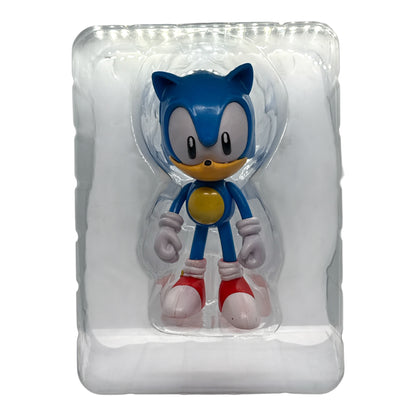 Sonic фигурка – син таралеж