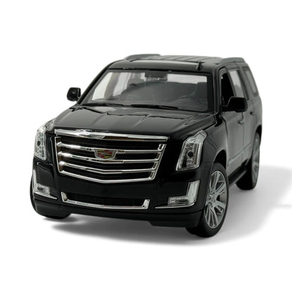 2017 Cadillac Escalade