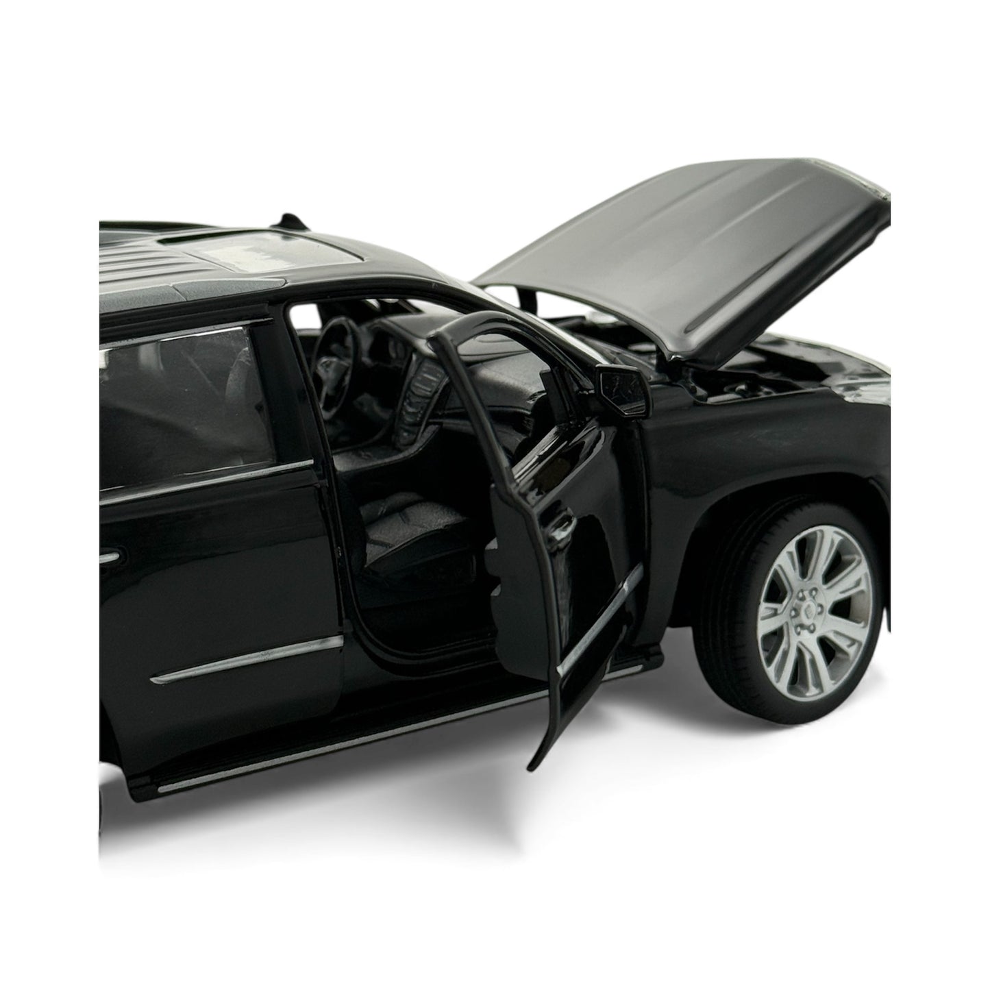 2017 Cadillac Escalade