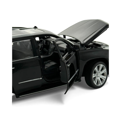 2017 Cadillac Escalade