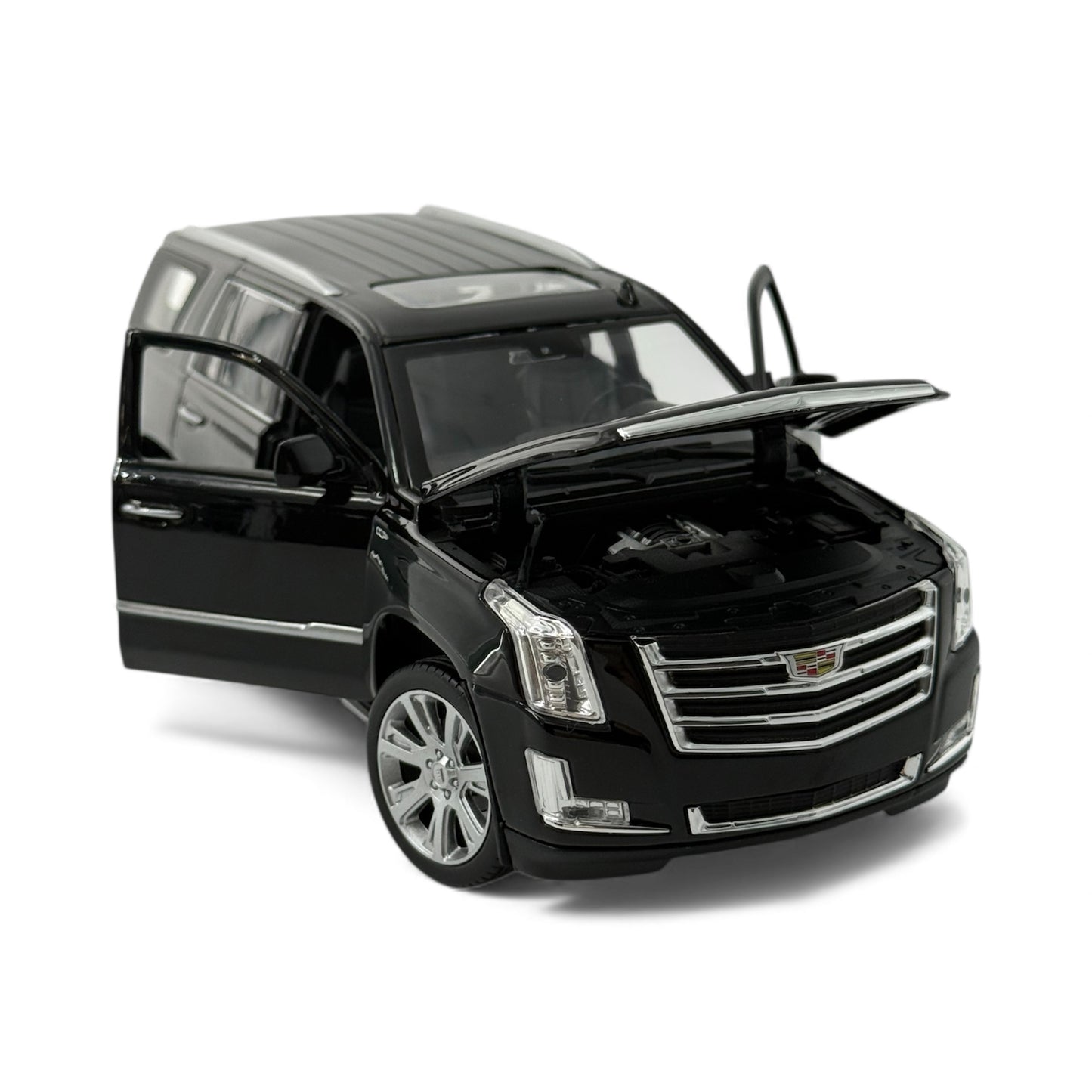 2017 Cadillac Escalade