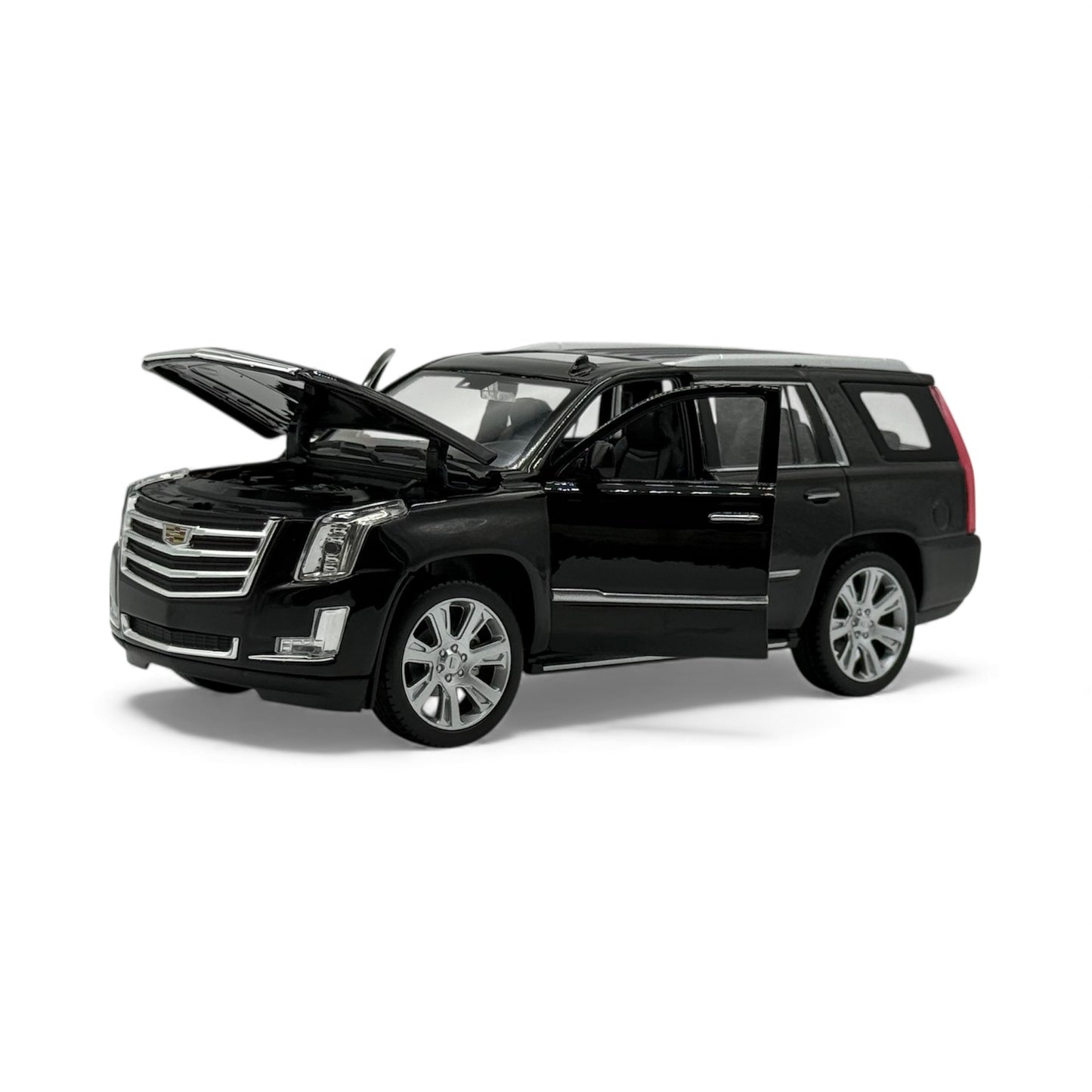 2017 Cadillac Escalade
