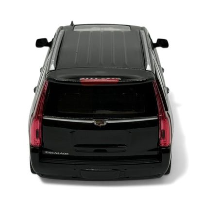 2017 Cadillac Escalade