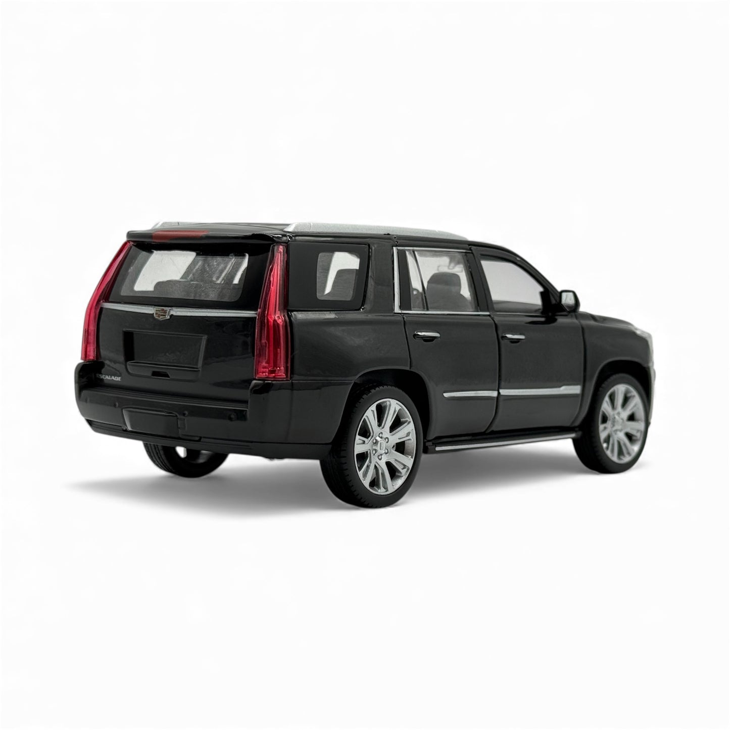 2017 Cadillac Escalade