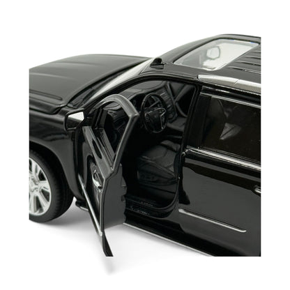 2017 Cadillac Escalade