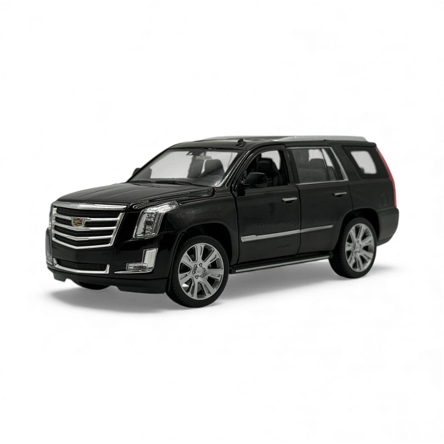 2017 Cadillac Escalade