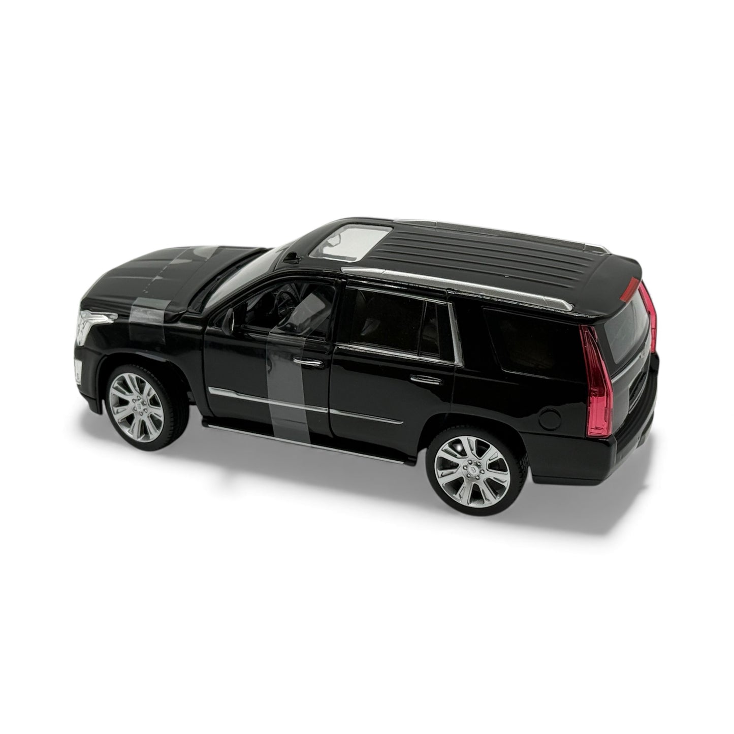 2017 Cadillac Escalade