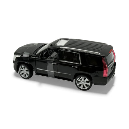 2017 Cadillac Escalade