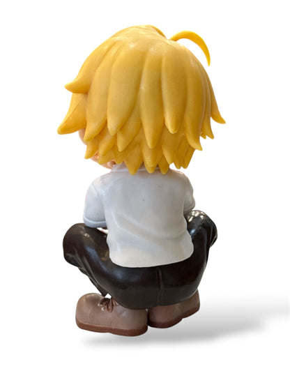 Sanji Chibi Фигурка 13 см – One Piece
