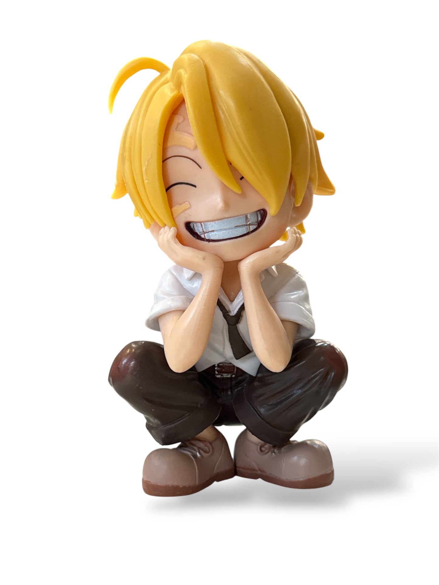 Sanji Chibi Фигурка 13 см – One Piece