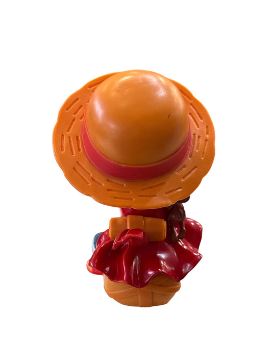 Monkey D. Luffy Chibi Фигурка 13 см – One Piece