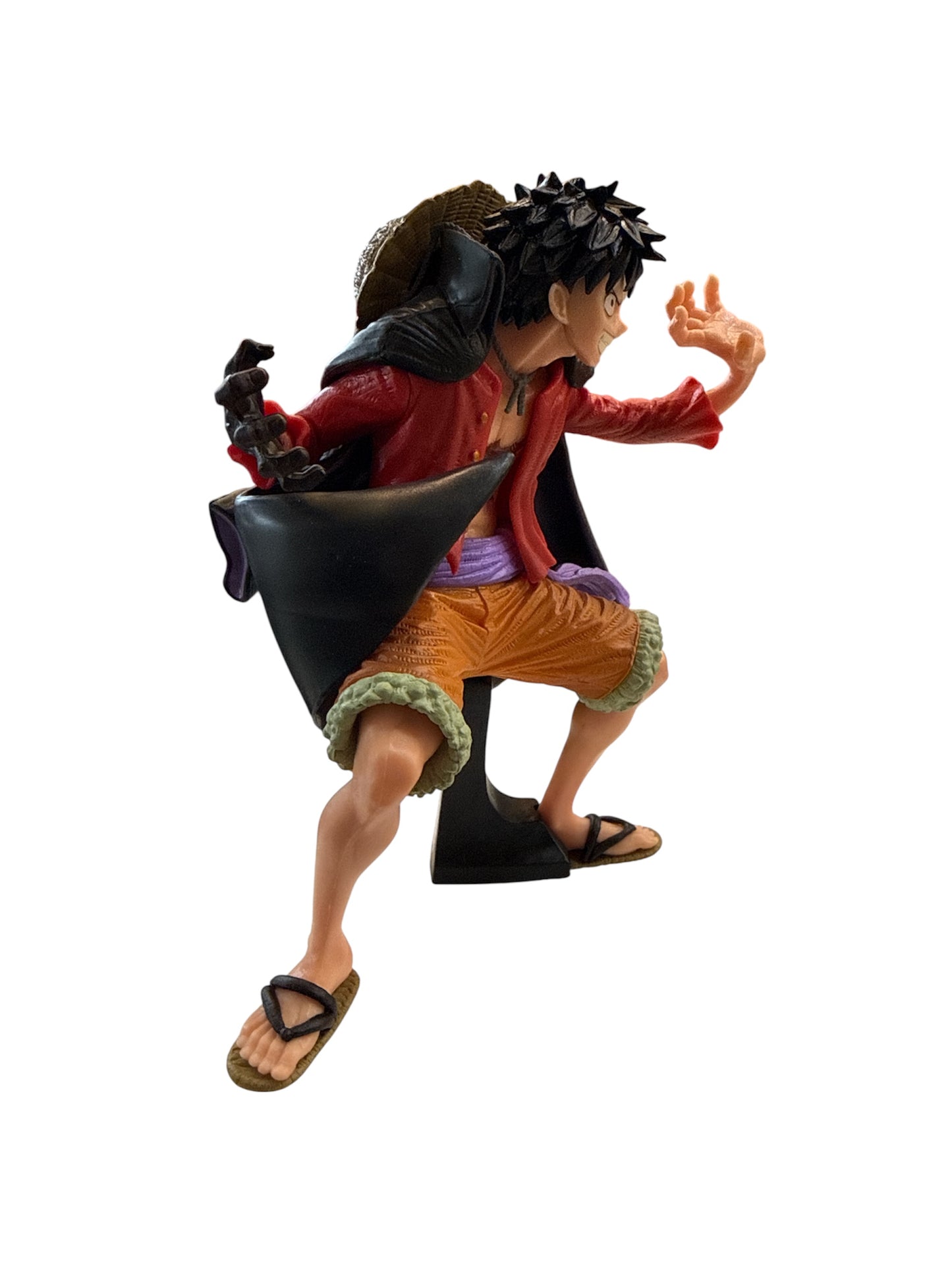 Monkey D. Luffy Battle Figure 20 см – One Piece