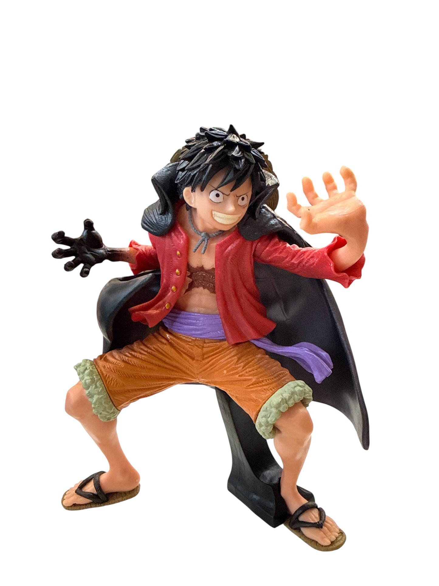Monkey D. Luffy Battle Figure 20 см – One Piece