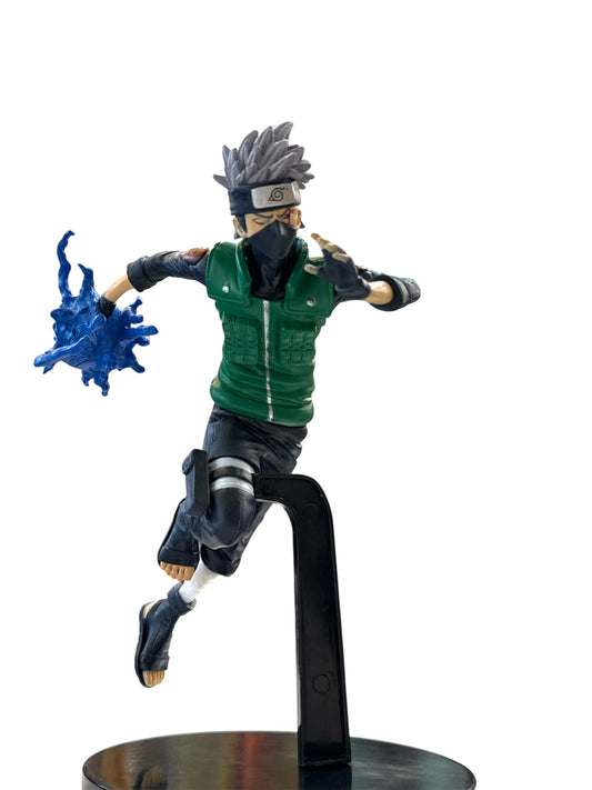 Kakashi Hatake Фигура 20 см – Naruto Shippuden
