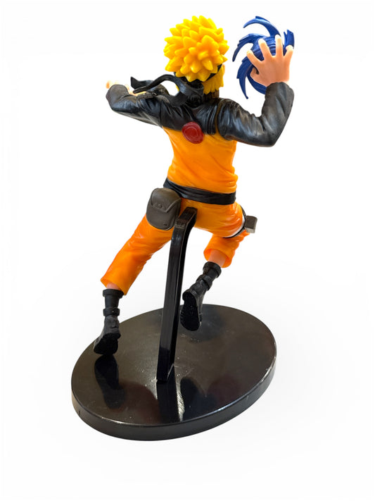 Naruto Uzumaki Фигура 18см с Rasengan
