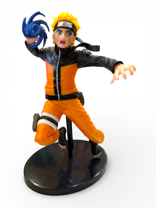 Naruto Uzumaki Фигура 18см с Rasengan