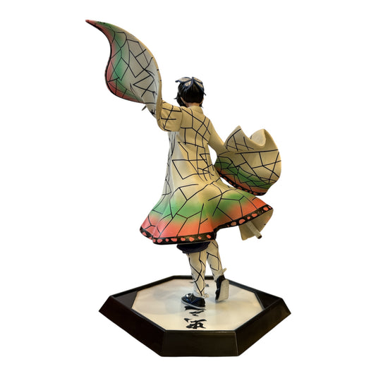 Аниме фигура на Shinobu Kocho – Фигура 32 см | Demon Slayer - Манга