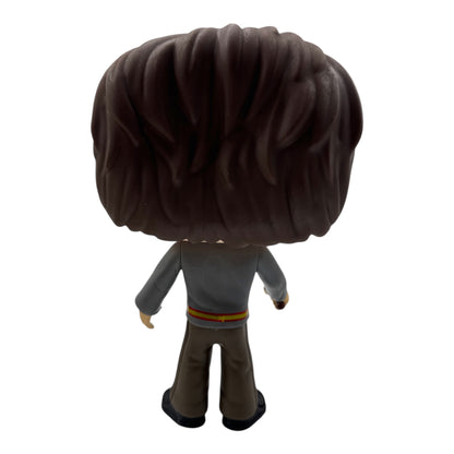 Harry Potter Фигура 25 см – POP Фигурка с Магическа Пръчка
