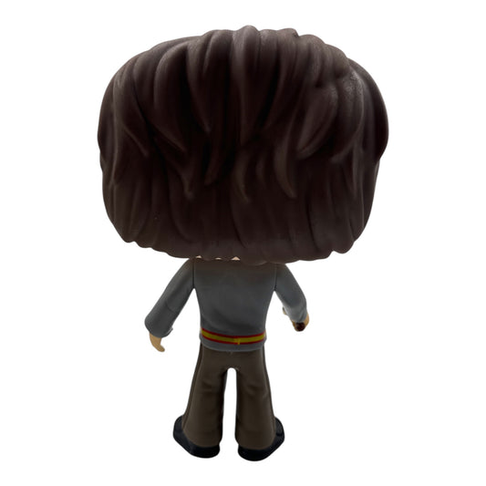 Harry Potter Фигура 25 см – POP Фигурка с Магическа Пръчка