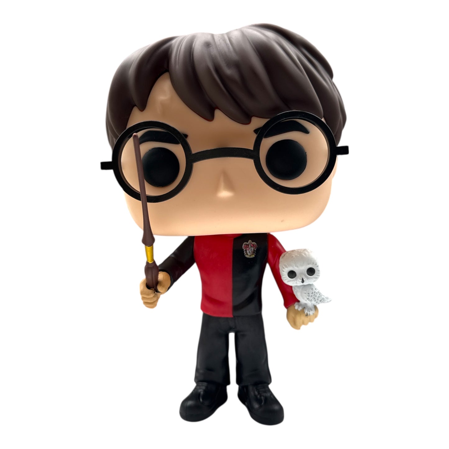 Harry Potter Фигура 25 см – POP Фигурка с Hedwig