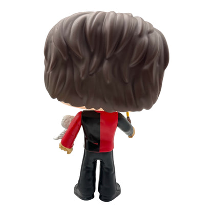 Harry Potter Фигура 25 см – POP Фигурка с Hedwig