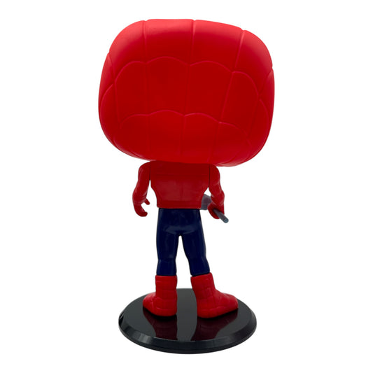 Spider-Man Фигура 25 см – Фигурка Стил POP със Стойка