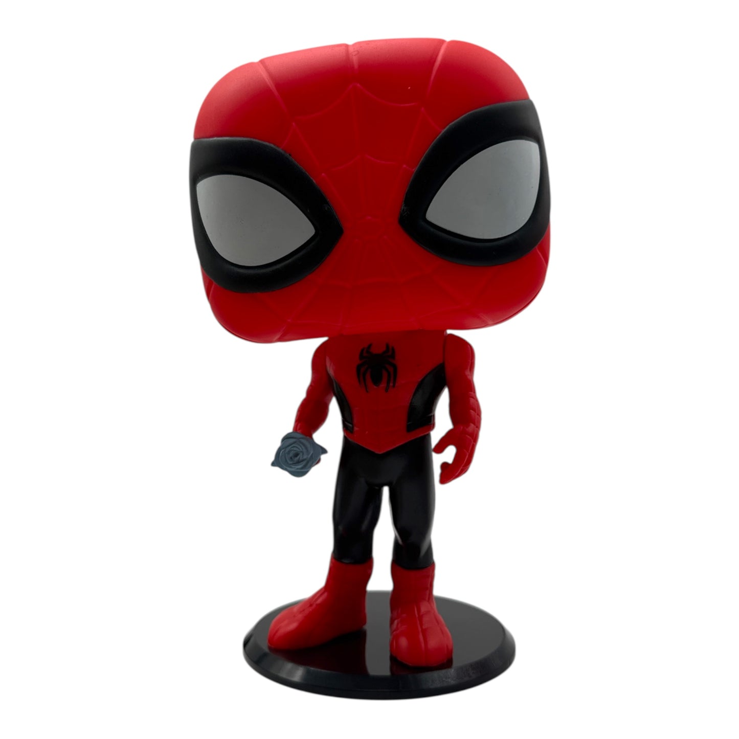 Spider-Man Фигура 25 см – Фигурка Стил POP със Стойка