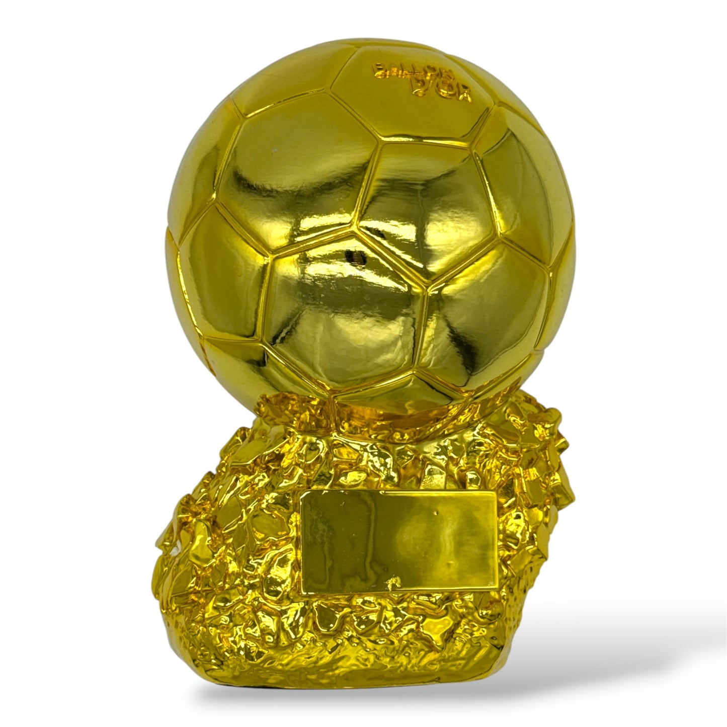 Златна Топка Ballon d'Or 25 см