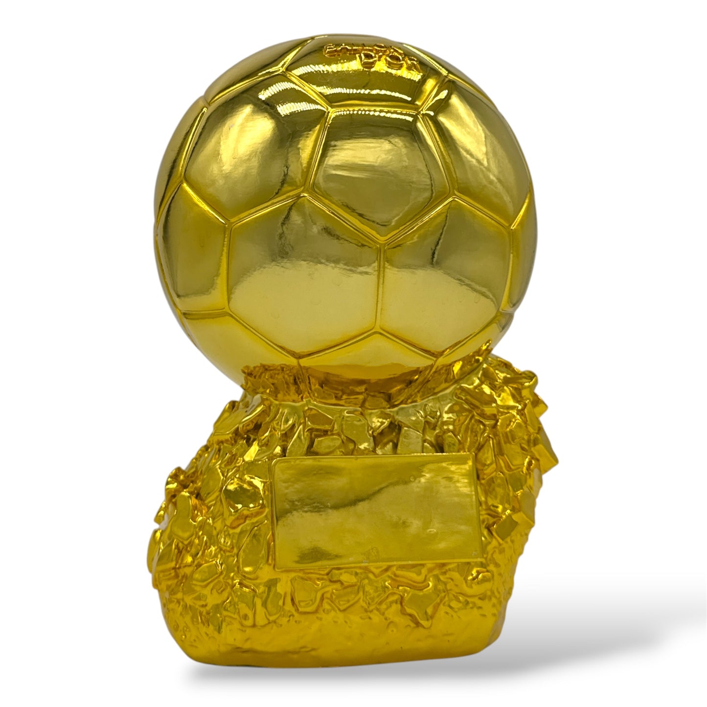 Златна Топка Ballon d'Or 25 см
