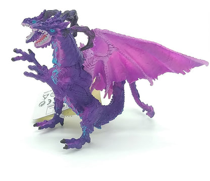 Двуглав Фентъзи Дракон