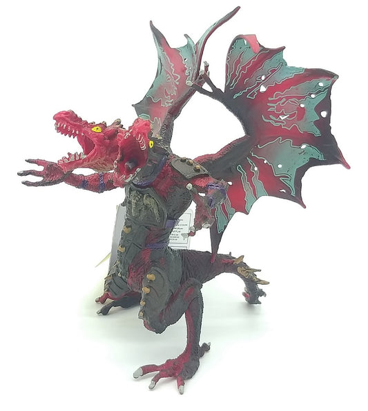 Фигура Двуглав Дракон