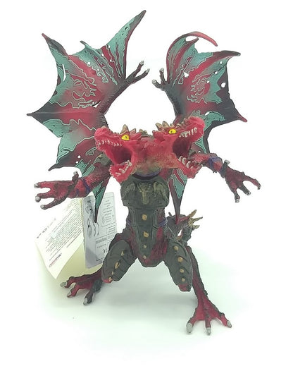 Фигура Двуглав Дракон