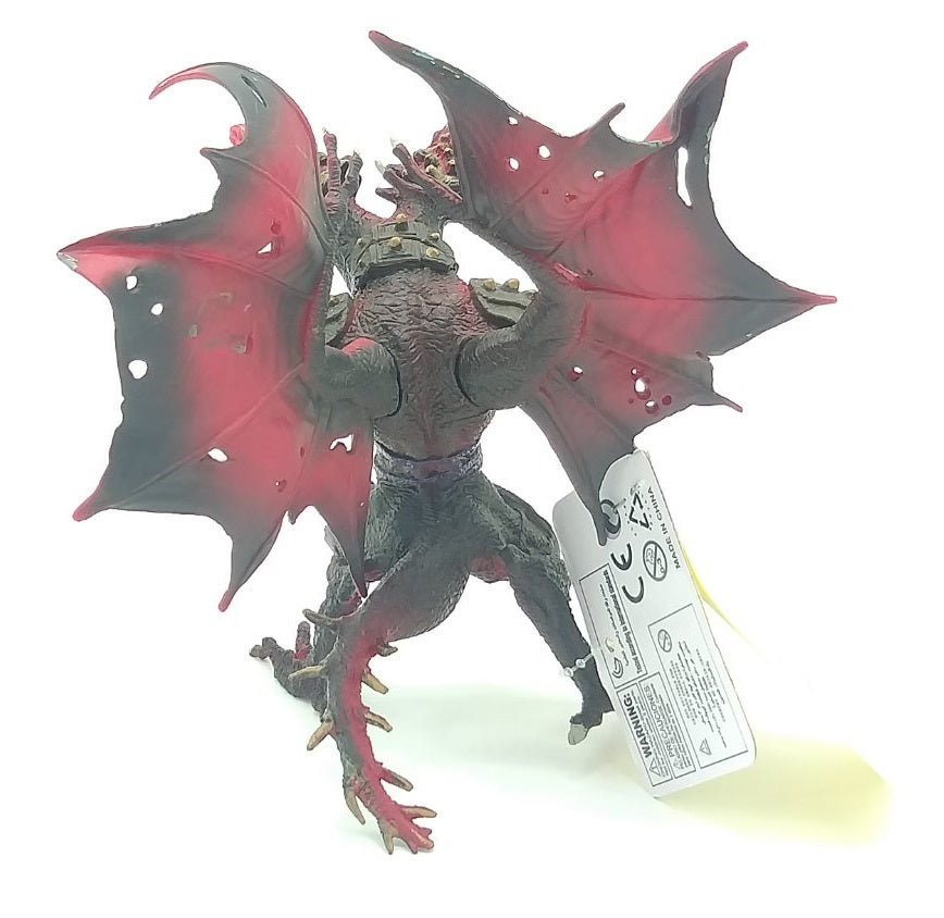 Фигура Двуглав Дракон