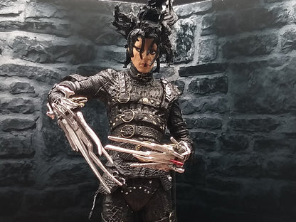 Фигура Edward Scissorhands – Johnny Depp