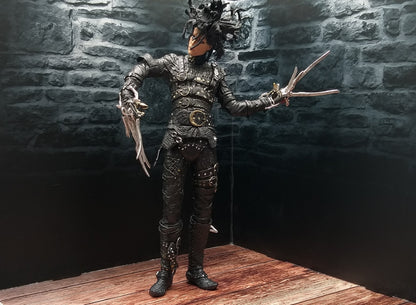 Фигура Edward Scissorhands – Johnny Depp