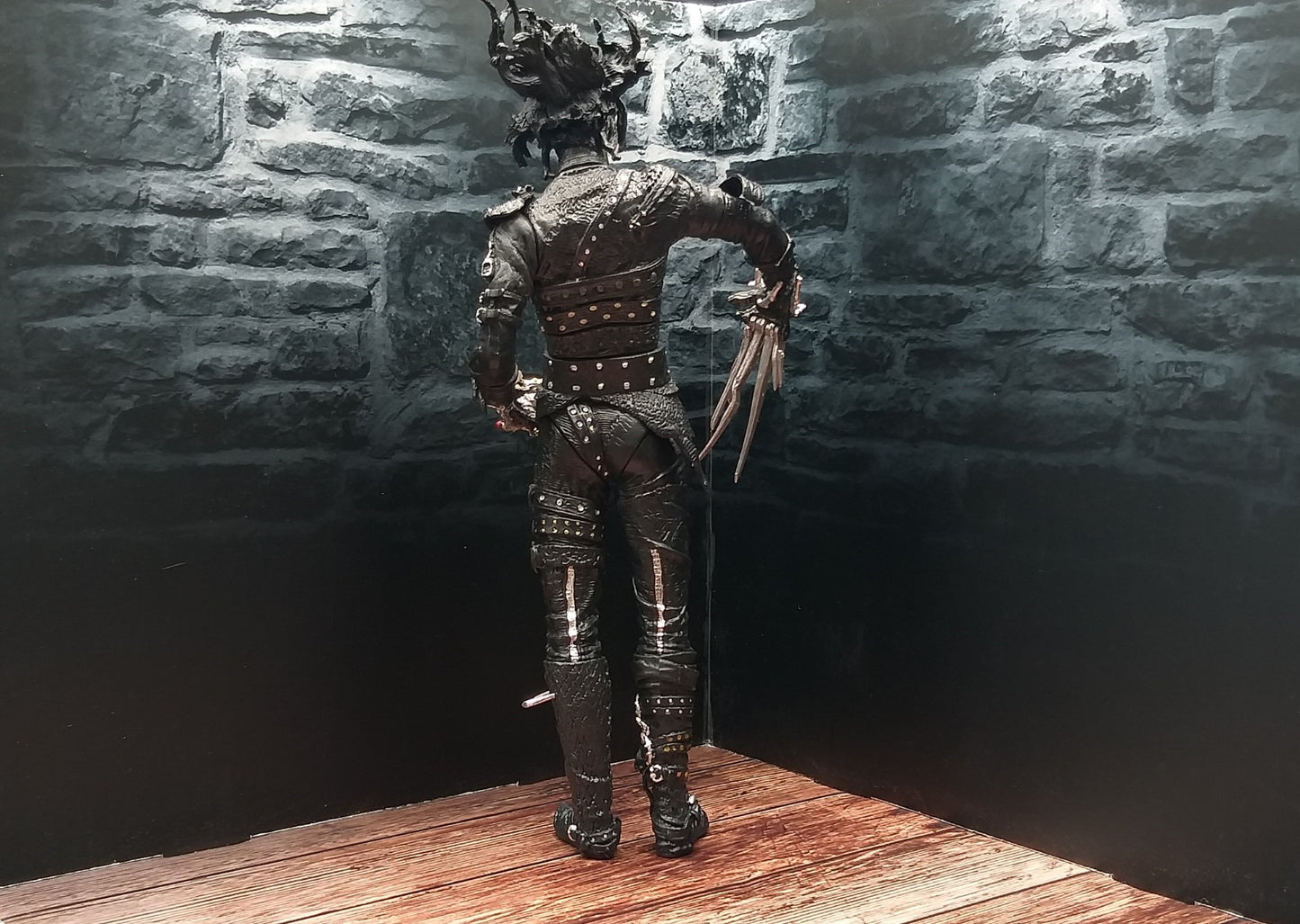 Фигура Edward Scissorhands – Johnny Depp