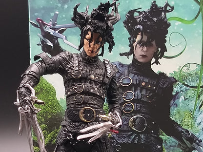 Фигура Edward Scissorhands – Johnny Depp