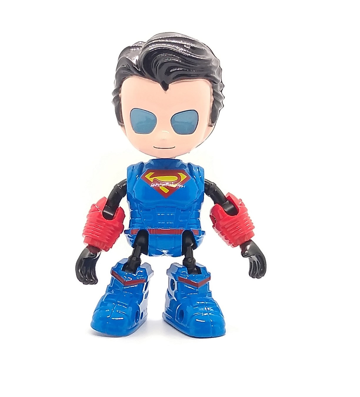 Фигурка Superman – метална