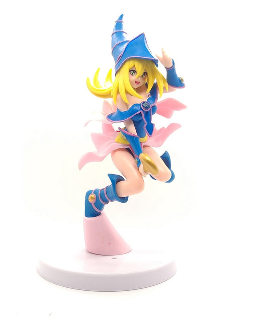 Фигурка Dark Magician Girl – Yu-Gi-Oh