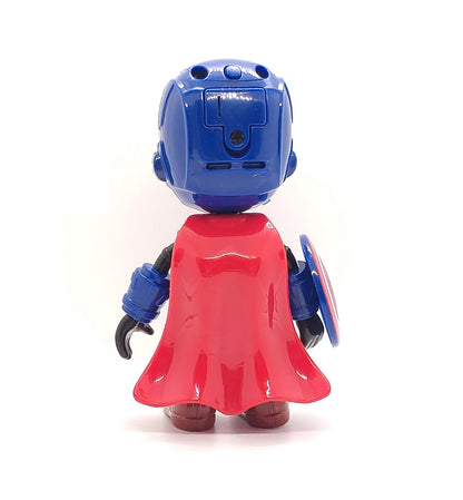 Фигурка Captain America – метална