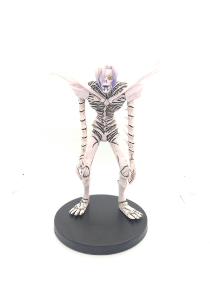 Death Note – фигурка на Rem (Shinigami)