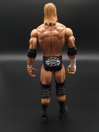 Фигура Triple H – колекционерска фигура на кеч легенда