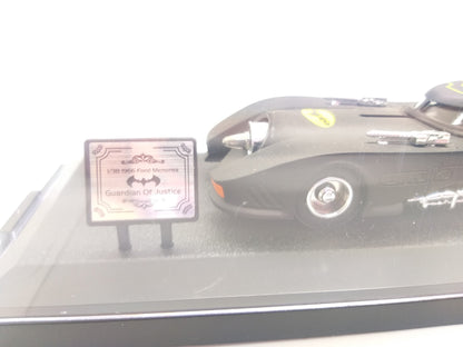 Guardian of Justice (1966)