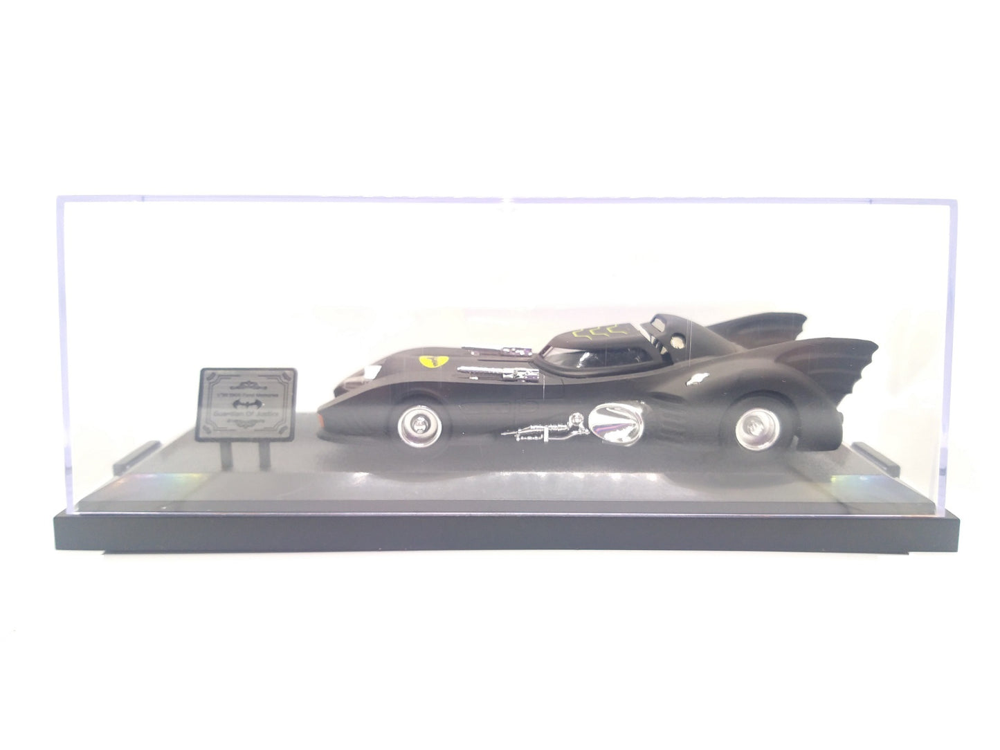 Guardian of Justice (1966)